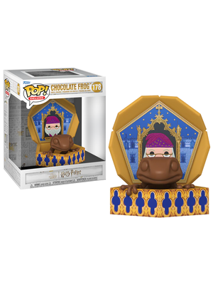 Funko Funko POP! Harry Potter 178 Chocolate Frog