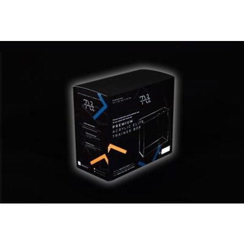 Pokemon Acrylic Case for Elite Trainer Box TCG