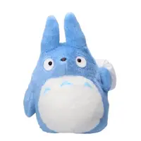 My Neighbour Totoro Blue Totoro Pluche M Ghibli