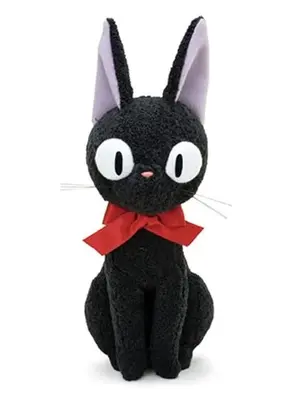 Ghibli Kiki's Delivery Service Jiji