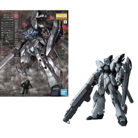 Gundam Sinanju Stein Narrative Version 1/100 Model kit
