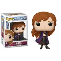 Funko POP! Disney Frozen 2 582 Anna
