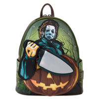 Halloween Loungefly Backpack Halloween The Movie