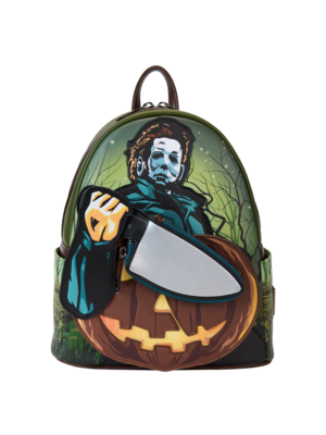 Loungefly Halloween Loungefly Backpack Halloween The Movie