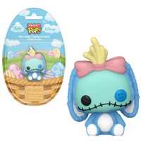 Funko Pocket POP! Disney Stitch Scrump Easter
