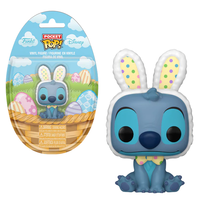 Funko Pocket POP! Disney Stitch Easter