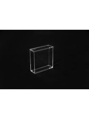 The Acrylic Box Premium Acrylic Display Japanese Booster Box Pokemon
