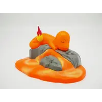 Pokemon Charmander LED Light Up Scene