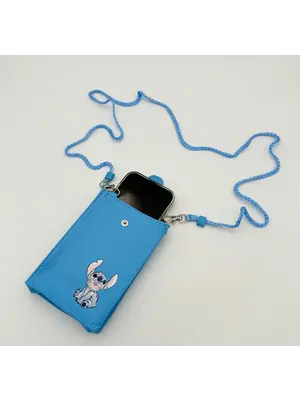 Disney Stitch Phone Bag