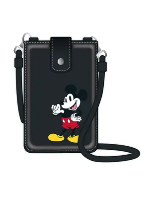 Disney Mickey Mouse Phone Bag