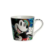 Disney Mickey Mouse Forever & Ever Mug 420ml