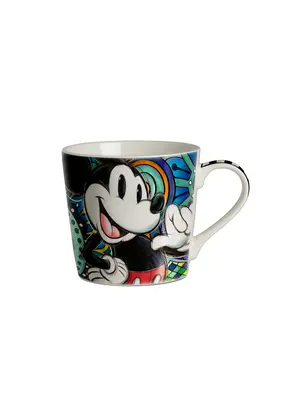 Egan Disney Mickey Mouse Forever & Ever Mug 420ml
