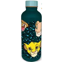 Disney Lion King Characters Aluminum Drinking Bottle 755ml