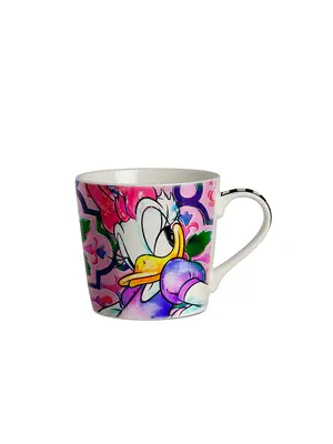 Egan Disney Daisy Duck Forever & Ever Mug 420ml