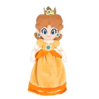 Super Mario Daisy Pluche 25cm