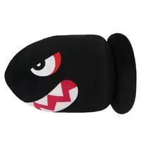 Super Mario Bullet Bill Pluche 38cm