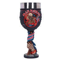 Iron Maiden The Trooper Goblet
