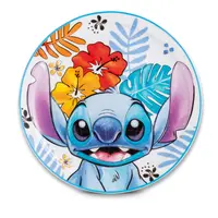 Disney Stitch Serving Plate White 31cm