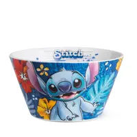 Disney Stitch Bowl 550ml Blue