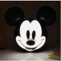 Disney Mickey 3D Light