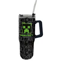 Minecraft Creeper XXL Rambler Mug 1,16L
