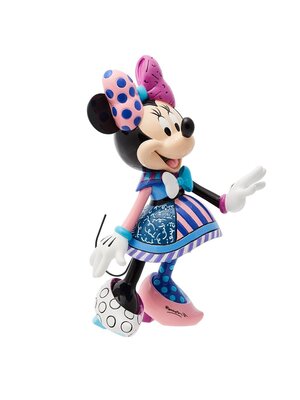 Disney Britto Disney Britto Minni 20cm Figurine