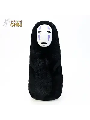Benelic Ghibli Spirited Away No Face Nakayoshi Pluche