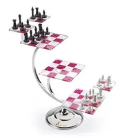 Star Trek Tridimensional Chess Game