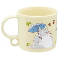 Ghibli My Neighbour Totoro Totoro And Catbus 200ml Mug