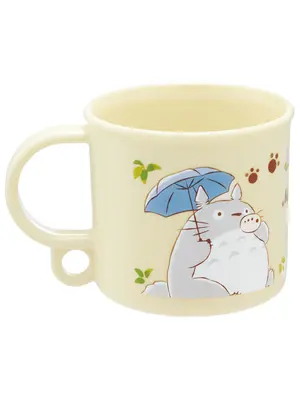 Ghibli My Neighbour Totoro Totoro A