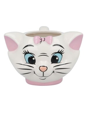 Disney Aristocats Marie 3D Mug 385ml