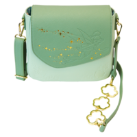 Disney Tinker Bell Loungefly Cross Body Bag