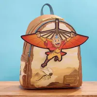 Avatar The Last Airbender Mini Backpack Loungefly