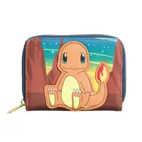 Pokemon Charmander Wallet Loungefly