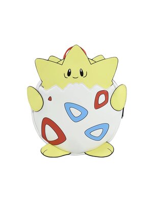 Loungefly Pokemon Togepi Mini Backpack Loungefly