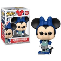 Funko POP! Disney Mickey And Friends Minnie (Marathon) 1557