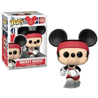 Funko POP! Disney Mickey And Friends Mickey (Marathon) 1556