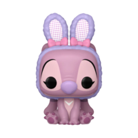 Funko Pocket POP! Disney Lilo & Stitch Angel Easter