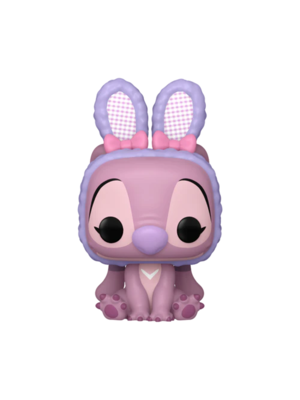Funko Funko Pocket POP! Disney Lilo & Stitch Angel Easter