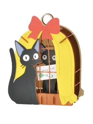 Ghibli Kik's Delivery Service Jiji