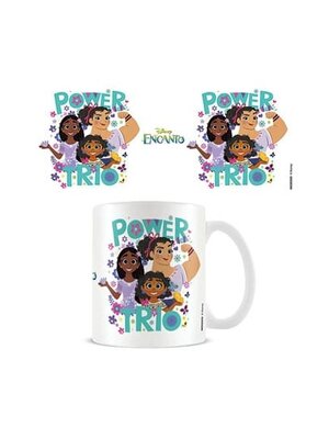 Disney Encanto Power Trio Mug 315ml