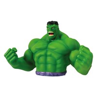 Marvel Hulk Figural Money Bank 20cm