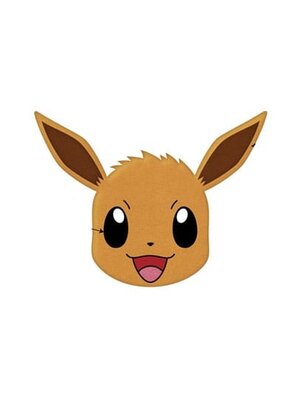 Character World Pokemon Pillow Eevee 35cm