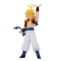 Dragon Ball Z Super Saiyan Gogeta Figure Match Makers 2/2 17cm