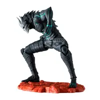 Kaiju NO.8 11 cm Figure The Anime