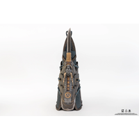 Assassins Creed Shadows Naoe Hidden Blade Replica 1/1