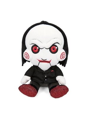 Kidrobot Saw Billy Phunny Pluche 20cm