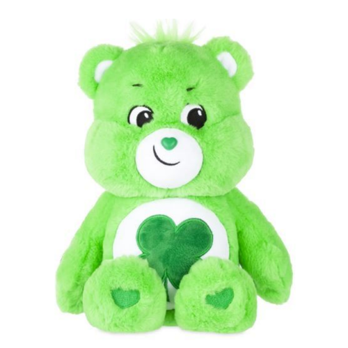 Simba Toys Carebears Good Luck Bear 35cm Pluche
