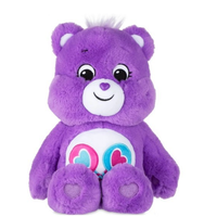 Carebears Share Bear 35cm Pluche