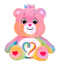 Carebears Togetherness Bear 35cm Pluche